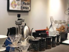 -NokNok Coffee(宽窄巷子店)