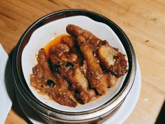 -捞围鲜·港式打边炉(海阳路店)