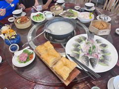 -御膳粥·牛乳粥底火锅·地道顺德菜(容桂店)