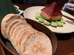 -湖滨28中餐厅·西湖宴·杭州君悦酒店