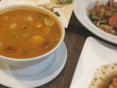 -BAI BUA RESTAURANT