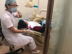 -宁波壹加壹口腔·矫正种植中心