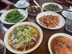 -红灯笼龙凤饭店(宁波老字号店)