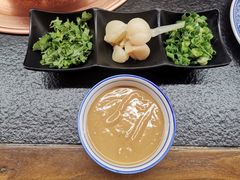 -清真·京华源铜锅涮肉(丰庆店)