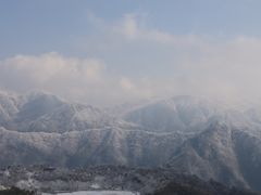 -江南天池