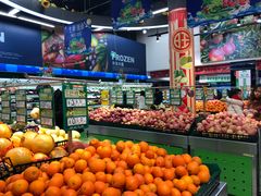 -旺中旺生活超市(洪都店)