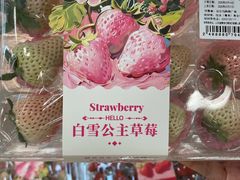 -沃尔玛(平阳鳌江店)