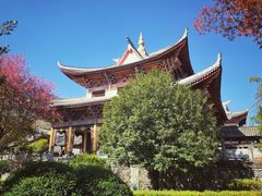 -天龙八部武侠城