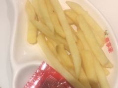 -豪享来中西餐厅(隆昌店)