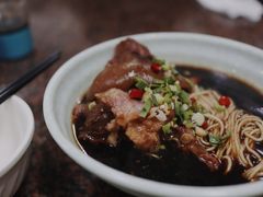 -张一品食府