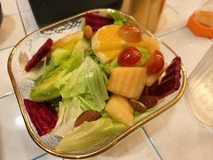-一味一诚烤鱼(昌平悦荟店)