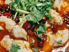 -老淮滨-蚌埠非遗小吃(淮河路店)