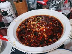 -一块豆腐·海鲜·家常菜(李沧书院路店)