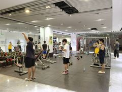 -奇迹健身(金牛凯德店)