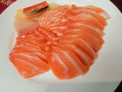 -朗丽兹自助餐厅