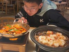 -绿茶餐厅(龙湖金楠天街店)