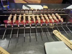 -很久以前羊肉串(清河店)