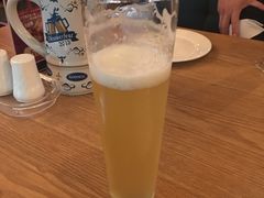 -普兰达德国餐厅·德式脆皮烤猪肘·自酿啤酒(观唐店)