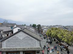 -大理古城