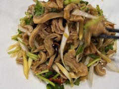 姜蒜驴肠-天仁聚驴肉香(北石槽店)