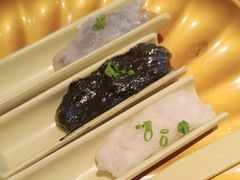 -牛YO寿喜烧和牛火锅自助(三台子万象汇店)