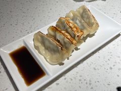 日式手工煎饺-味千拉面(新梅店)