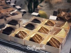 -OUR Bakery(SKP-S店)