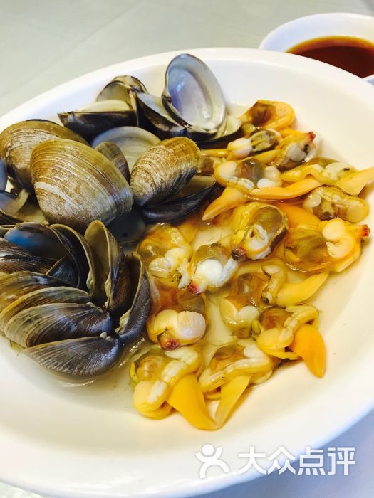 乐山海鲜酒家图片 - 第5张