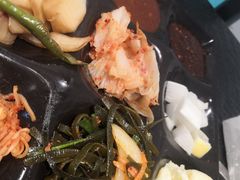 -烤路里·韩国品质自助烤肉(石路天虹4号店)