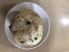 -老西白点心店