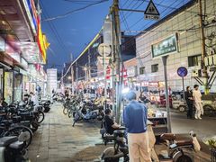 -绝味酷翅(范光胡同店)