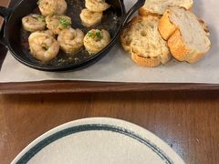 -FISH&POTATO Cō(地中海美食 万象城店)