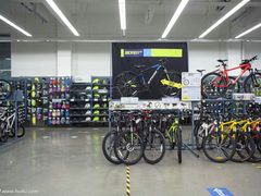-迪卡侬(大英山店)