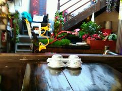 -民食香·腊排骨野生菌美食(木府店)