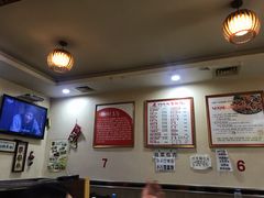 -金明子八带鱼馆(正宗韩国连锁店)