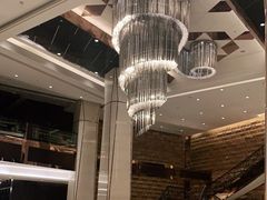 -西安赛瑞喜来登大酒店