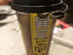 -鱼酷活鱼烤鱼(南京水游城店)