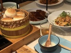 -局气烤鸭·北京菜(德云社店)