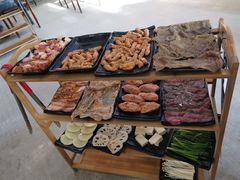 -西昌老号李小肠特色烧烤园(双流店)
