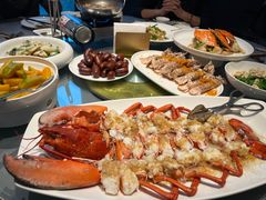 -徐记海鲜(大雁塔|金都店)