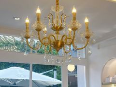 -PETIT PARIS 小巴黎(花园道店)
