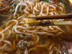 榨菜-徐州小吃(明瓦廊店)