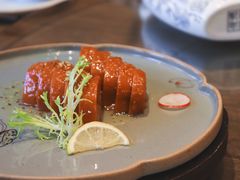 -香园茶社·金陵小灶(老门东店)