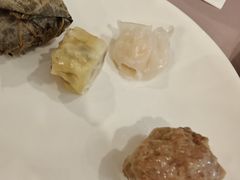 -天伦王朝酒店·盛华瑄餐厅