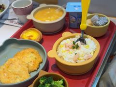 -孙家外婆•长春地标美食新名片(吾悦广场店)