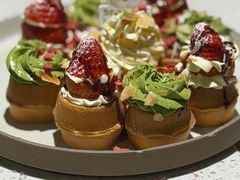 -BE BRIGHT KITCHEN(正佳广场店)