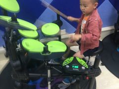 -骨头音乐BoneMusic·架子鼓·军鼓·考级(亚新生活广场校区)