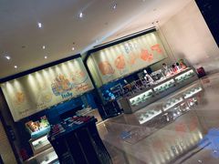 -富力希尔顿酒店·地阔自助餐厅