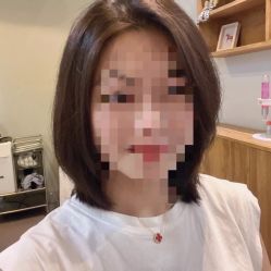 -蘑菇发型