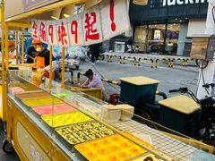 -新口福烧烤(凌河夜市店)